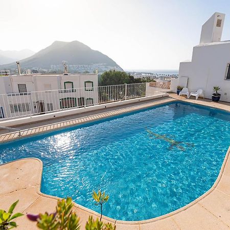 Hostal El Dorado ซานโฮเซ ภายนอก รูปภาพ
