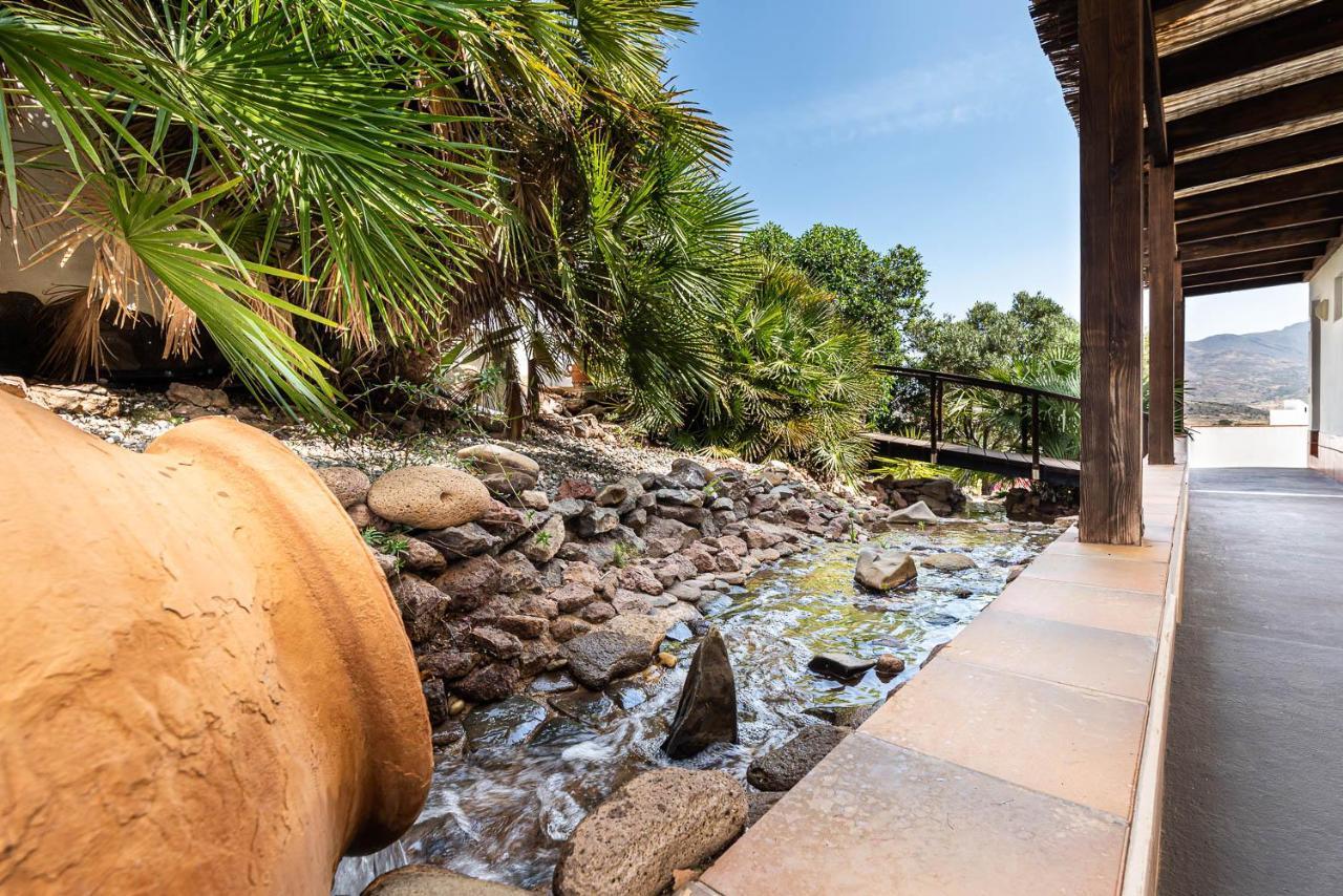 Hostal El Dorado ซานโฮเซ ภายนอก รูปภาพ