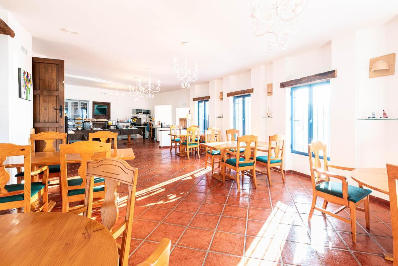 Hostal El Dorado ซานโฮเซ ภายนอก รูปภาพ