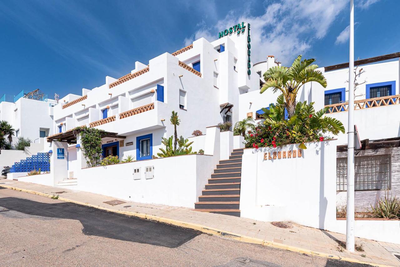 Hostal El Dorado ซานโฮเซ ภายนอก รูปภาพ