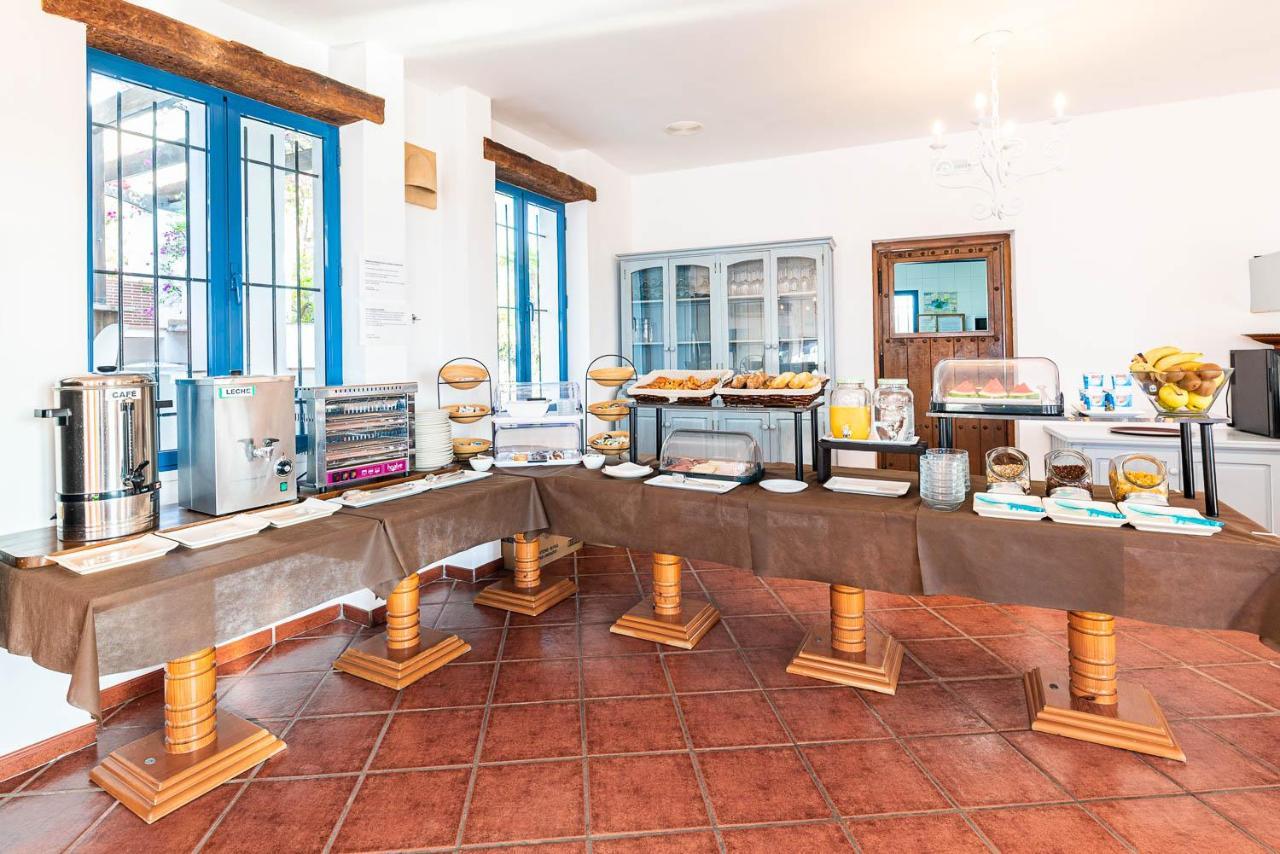 Hostal El Dorado ซานโฮเซ ภายนอก รูปภาพ