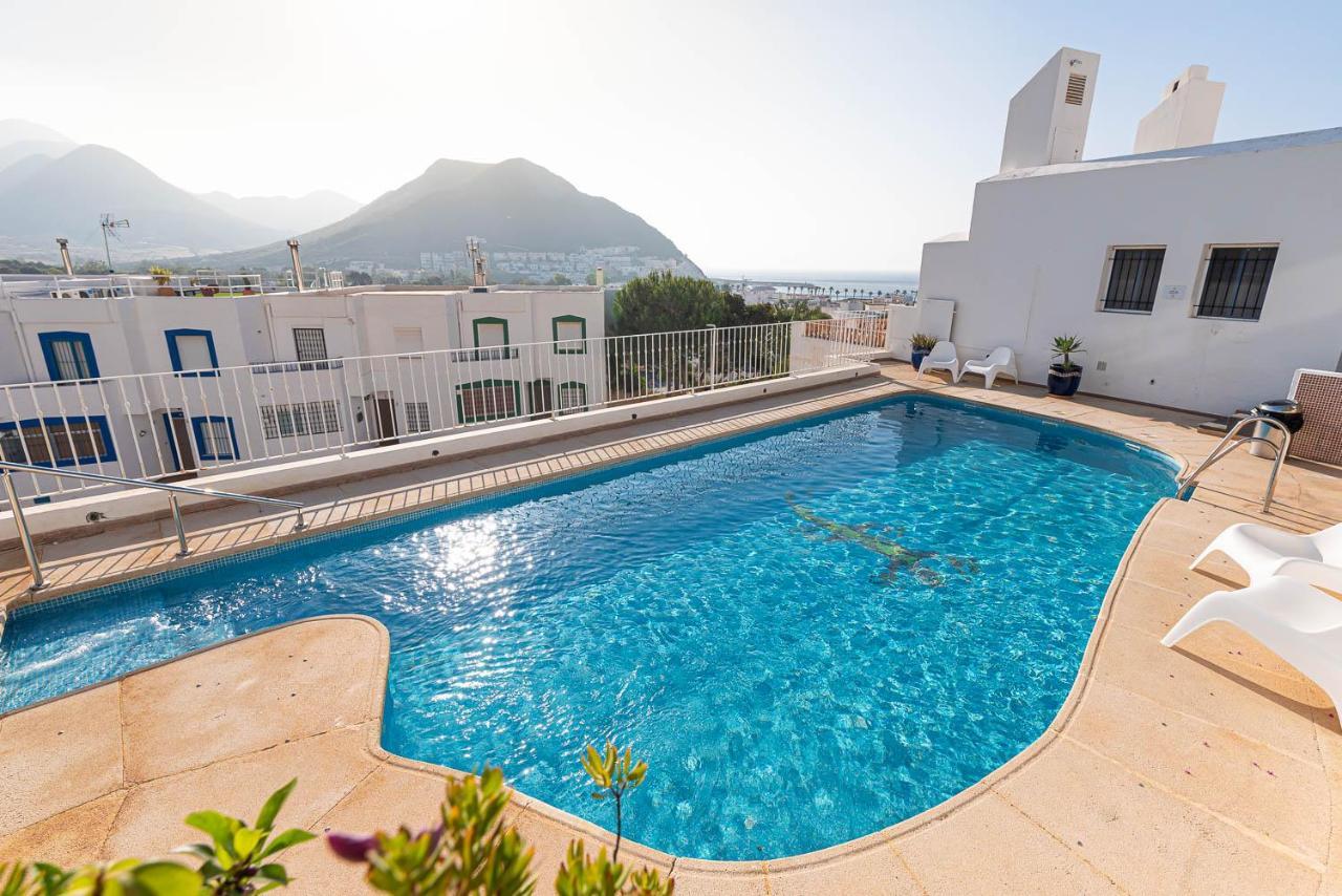 Hostal El Dorado ซานโฮเซ ภายนอก รูปภาพ