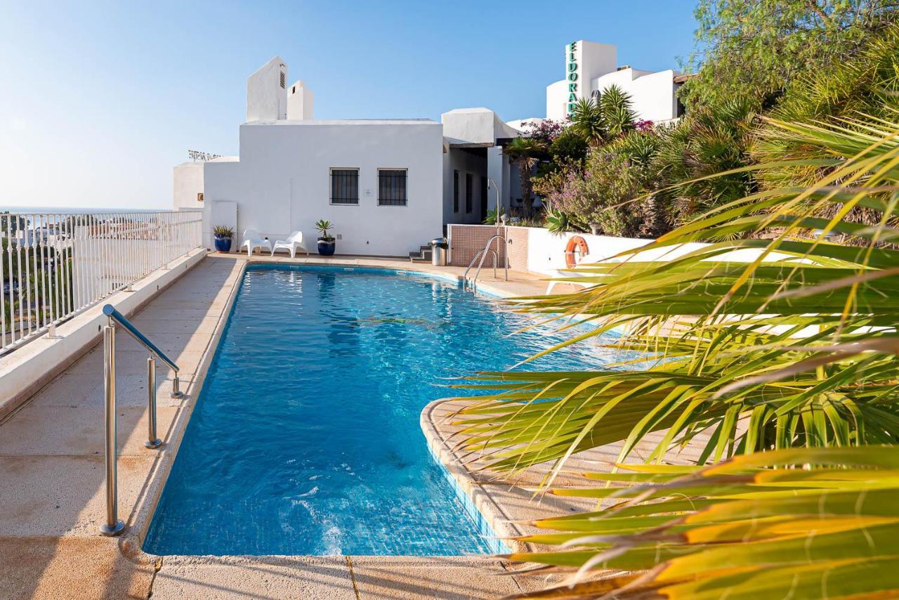 Hostal El Dorado ซานโฮเซ ภายนอก รูปภาพ