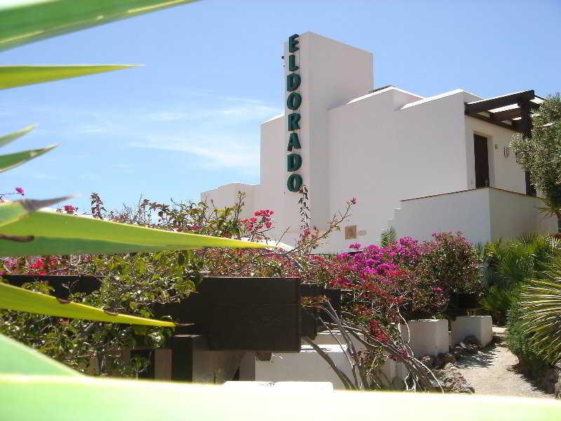 Hostal El Dorado ซานโฮเซ ภายนอก รูปภาพ