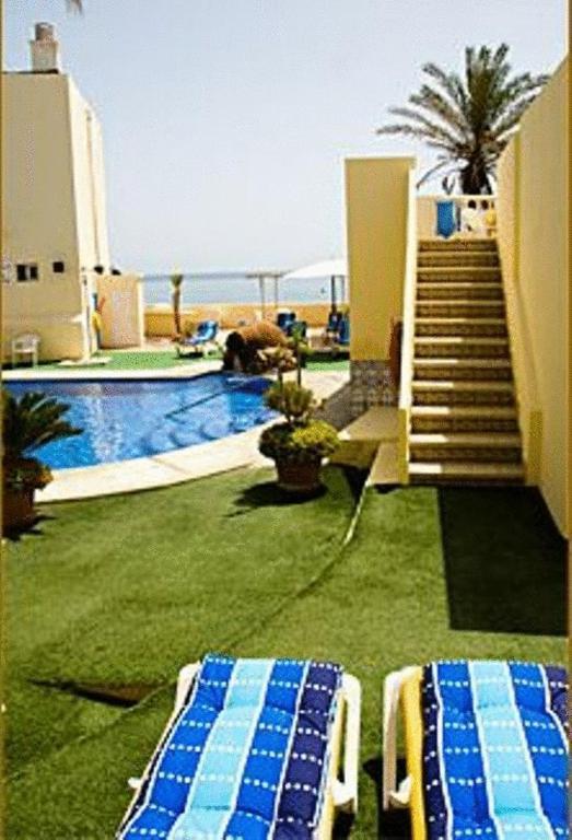 Hostal El Dorado ซานโฮเซ ภายนอก รูปภาพ