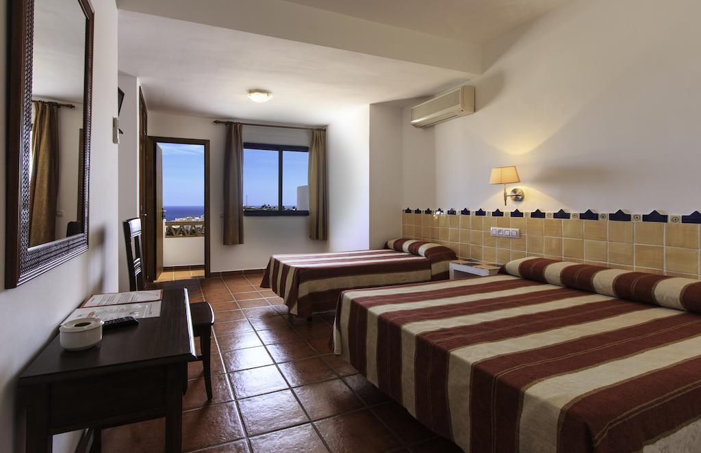 Hostal El Dorado ซานโฮเซ ห้อง รูปภาพ