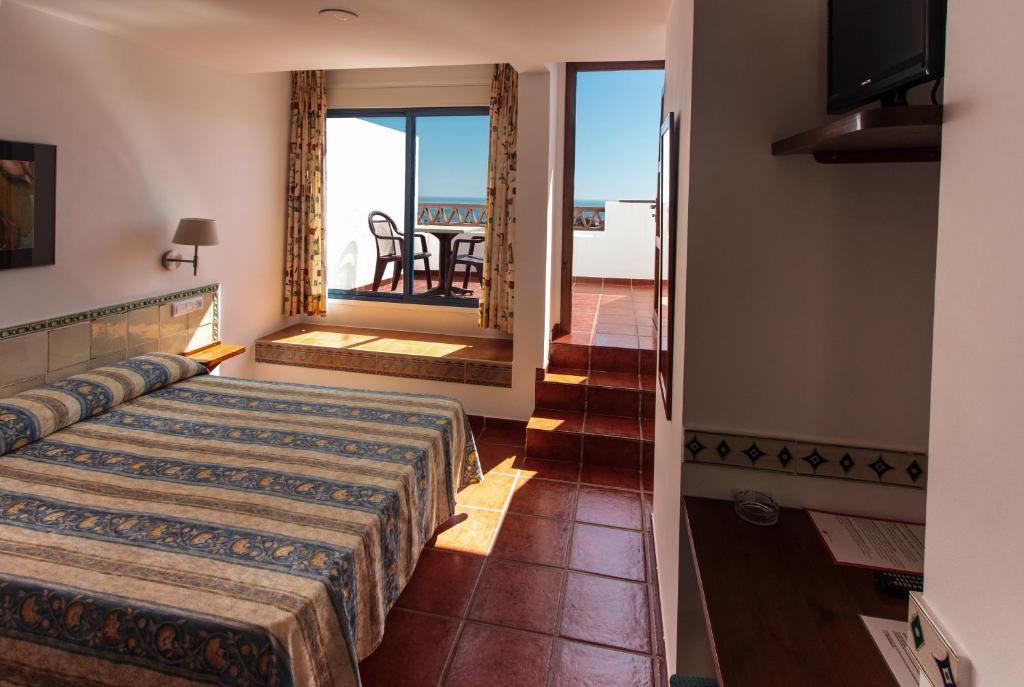 Hostal El Dorado ซานโฮเซ ห้อง รูปภาพ