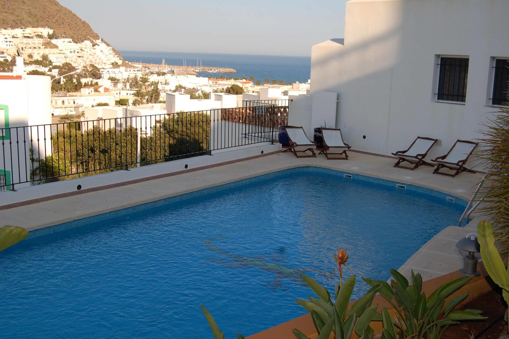 Hostal El Dorado ซานโฮเซ ภายนอก รูปภาพ