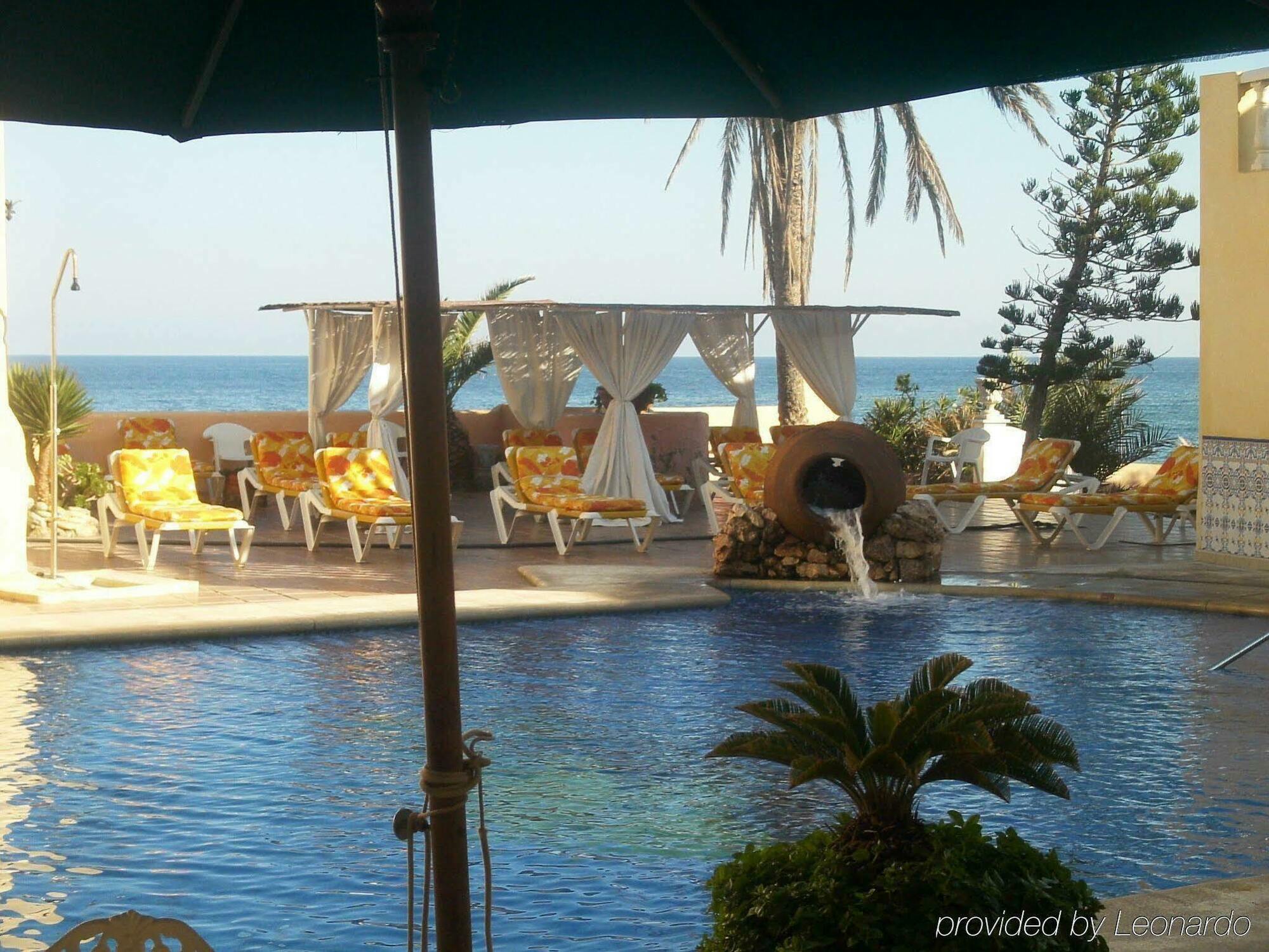 Hostal El Dorado ซานโฮเซ ภายนอก รูปภาพ